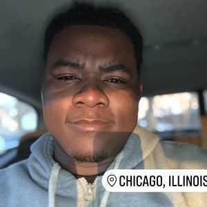 Meet your Posher, Tyler